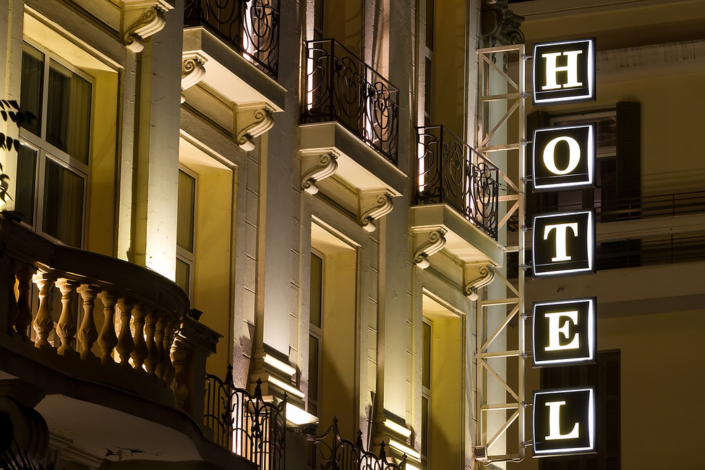 厦门康莱德酒店推出1399超豪华鹭岛景观大床房1间夜套餐