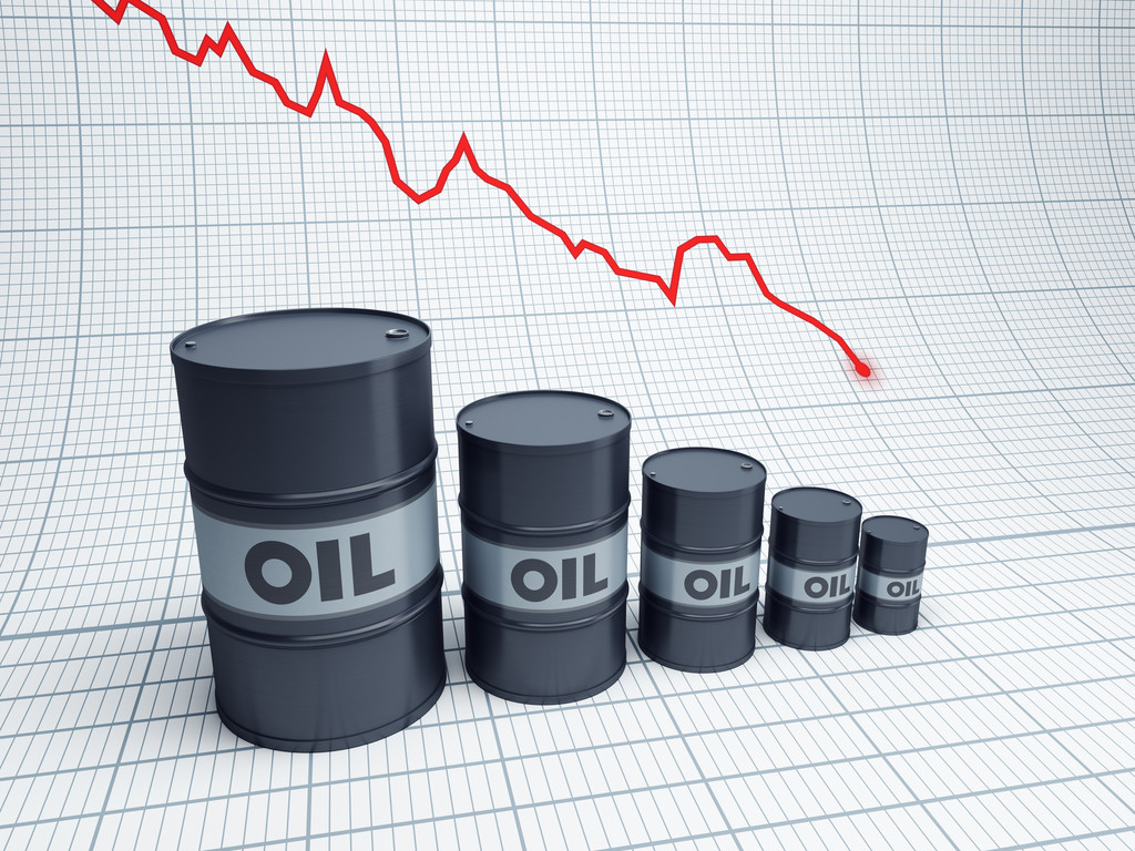 中国提升成品油出口配额 原油期货遭遇利空冲击