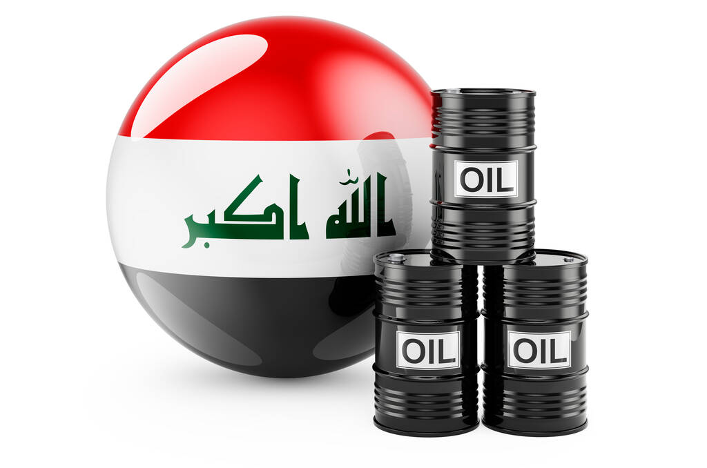 5月第一大石油供应国仍是伊拉克