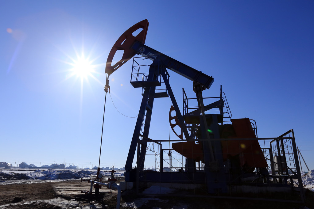 利比亚原油日产量降幅超110万桶！原油市场供需偏紧格局加剧