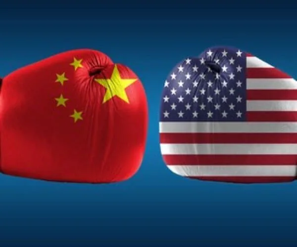 中國(guó)出口占75%！美國(guó)開(kāi)始打壓中國(guó)化工領(lǐng)域 聚氯乙烯成“首選”！