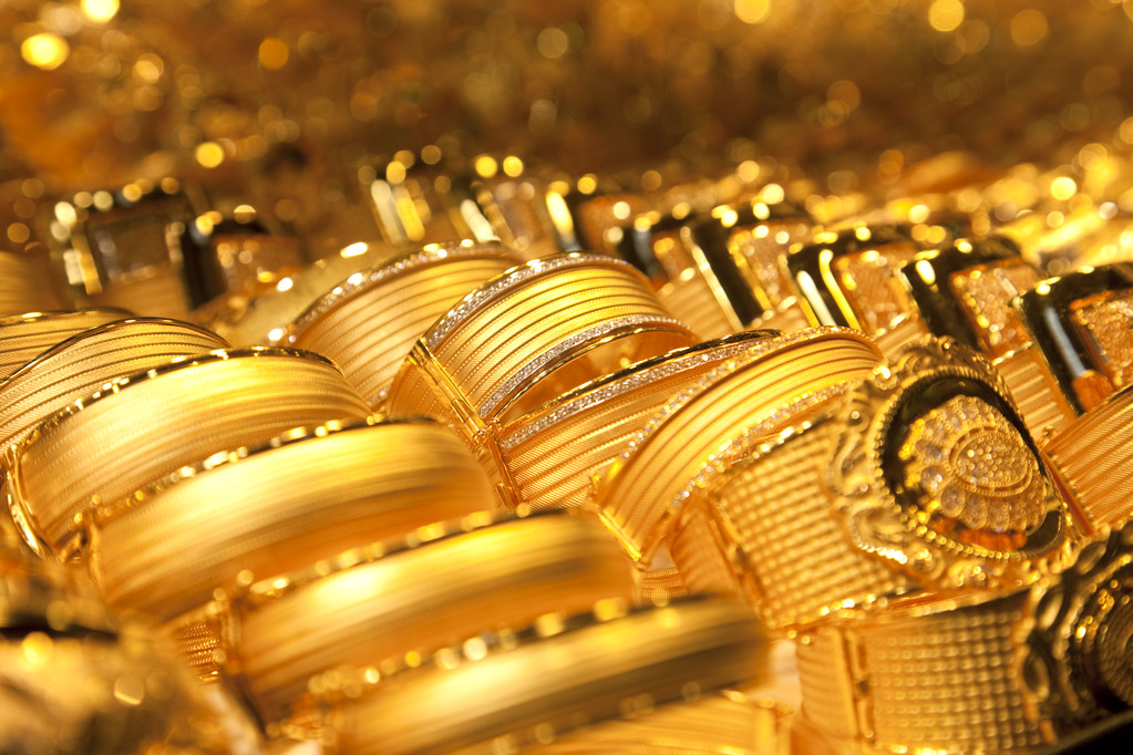 泰国珠宝学院发布最新黄金出口数据：1-4月珠宝出口暴增509.71%