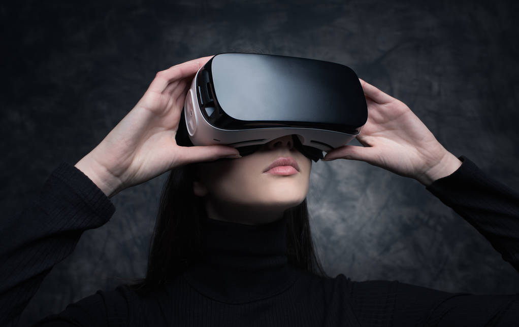 华为终端“VR交互方法及装置”专利公布