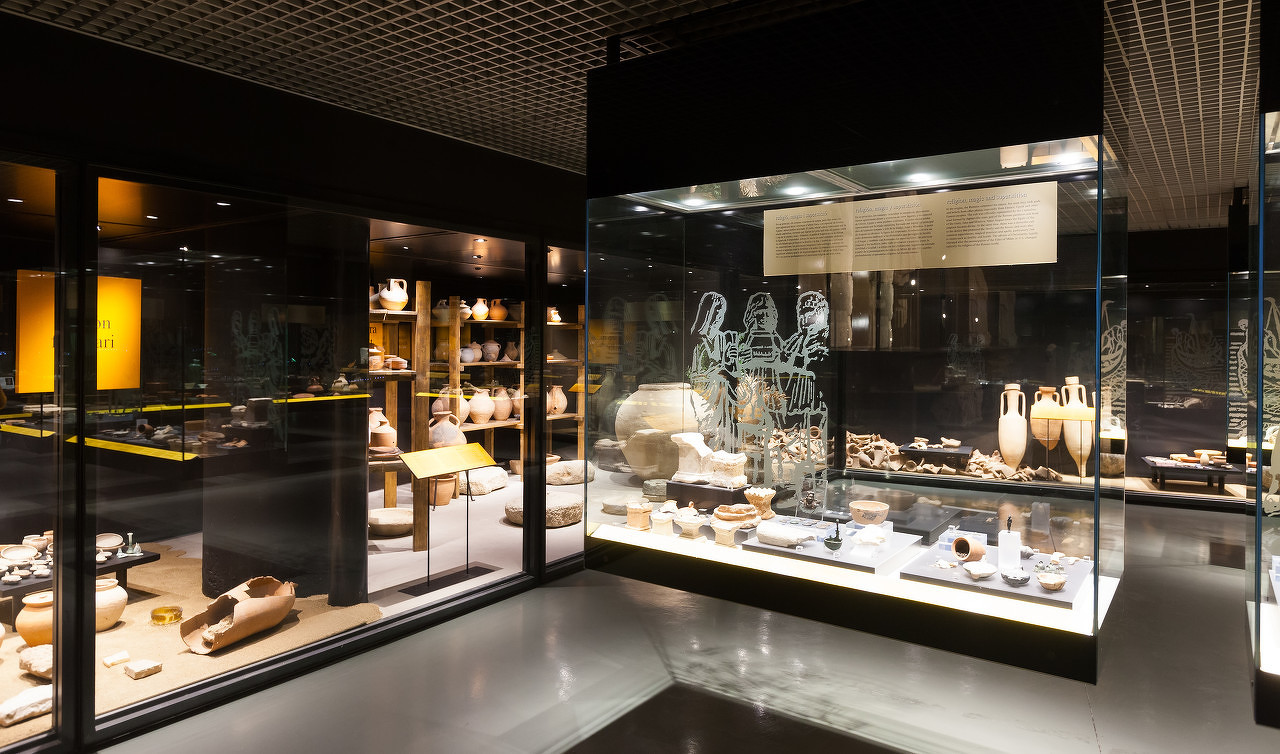 香港故宫文化博物馆获梦蝶轩捐赠逾九百件古代金银器文物藏品