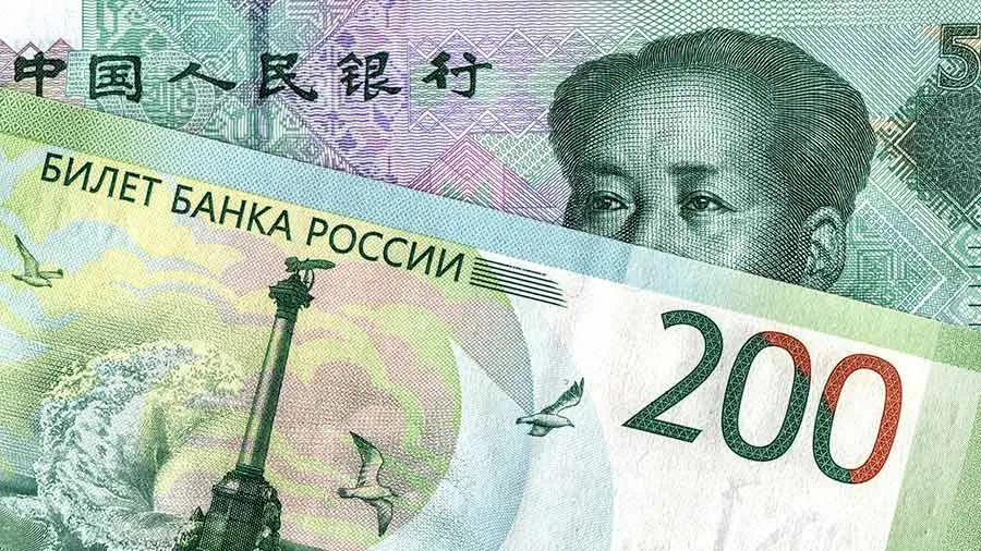 人民币“遍地开花”：EAEU、东南亚贸易结算 俄开放资本进军港股！