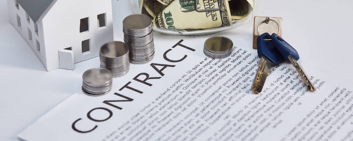 房贷提前还款违约金怎么算