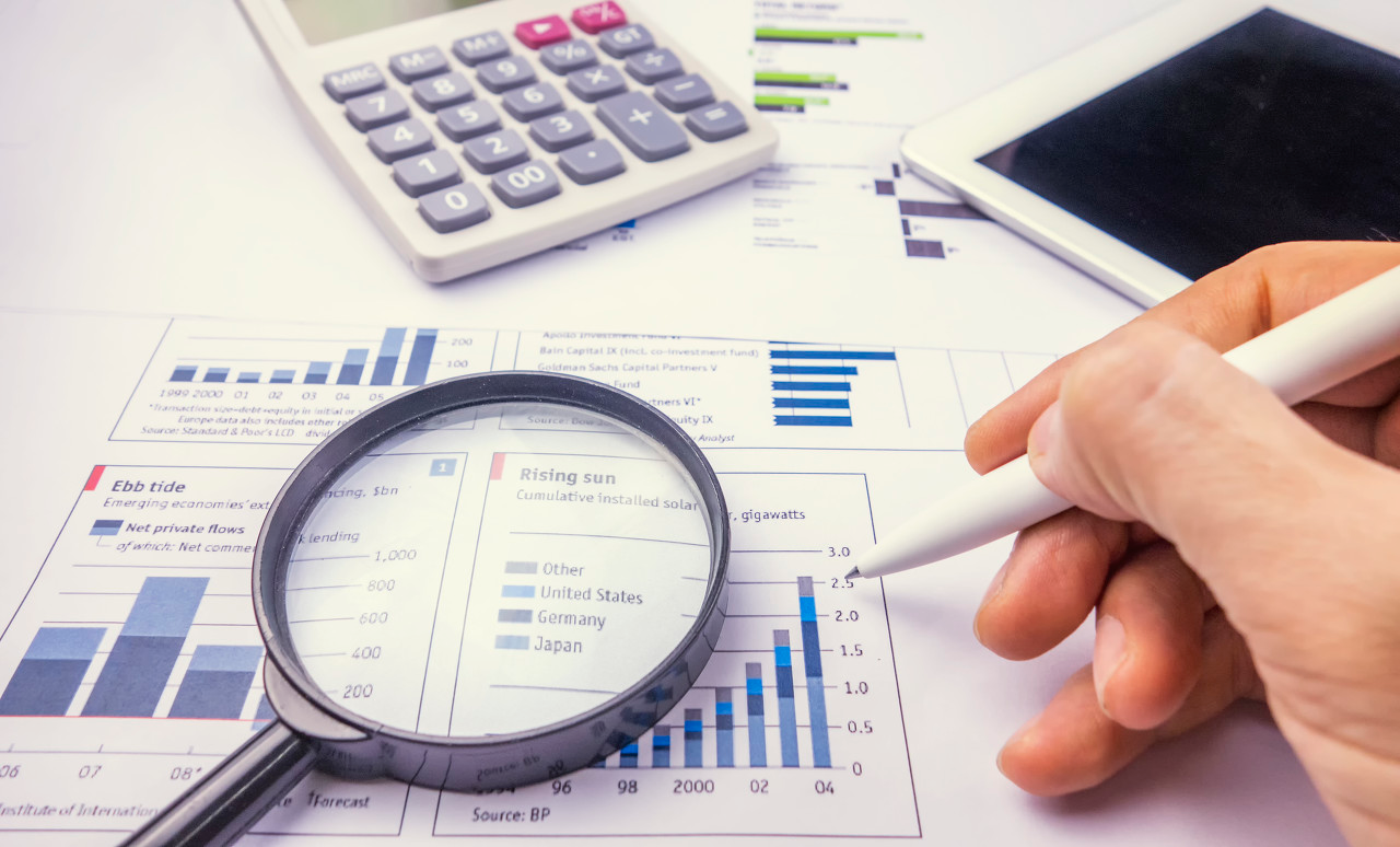 国际油价最新消息:隔夜相关数据汇总