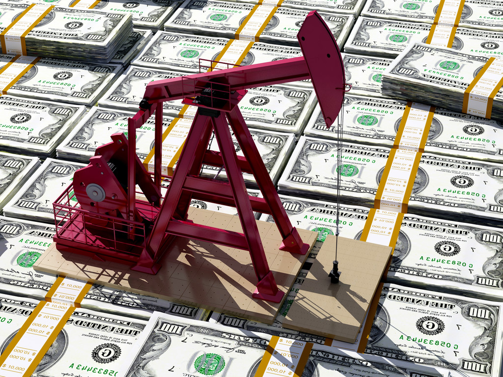 能化市场：利比亚原油产量大幅下降 进口沥青价格稳中有升