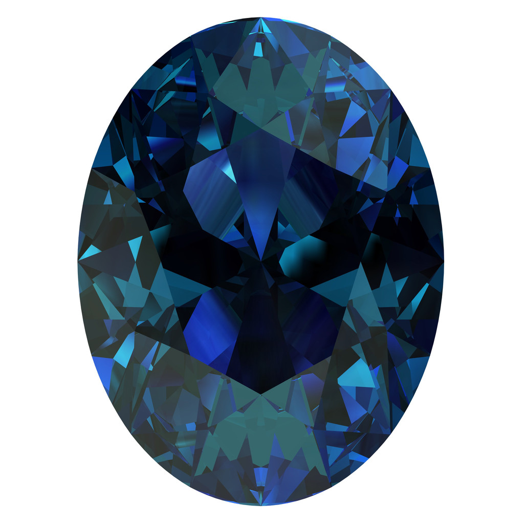 4颗开采自美国的大尺寸钻石亮相“Great American Diamonds”宝石主题展