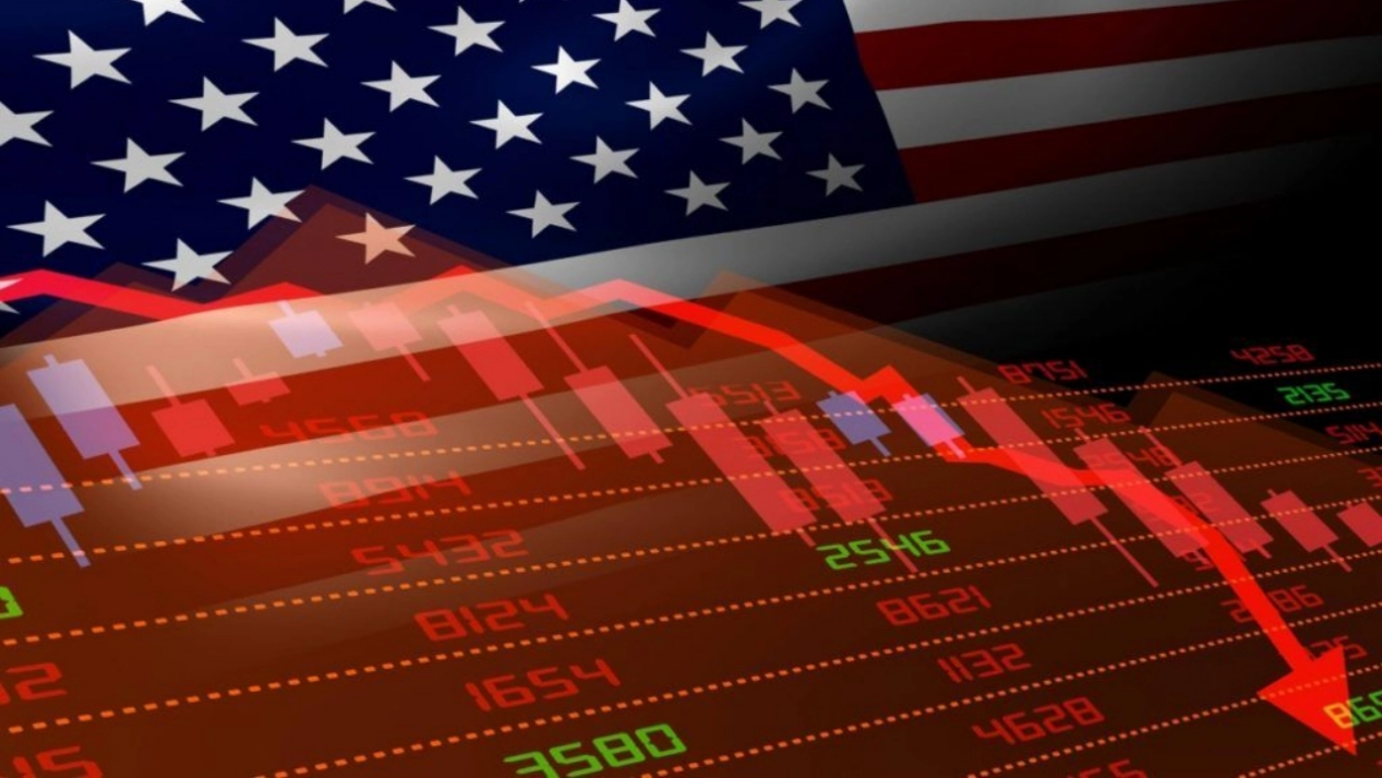 99%概率衰退？硬著陸、軟著陸 美國(guó)人用美元割傷了自己！