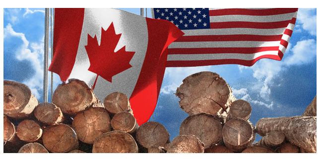 被耍了？加拿大30亿美元支持美国供应链 降关税没戏 但中国可以！