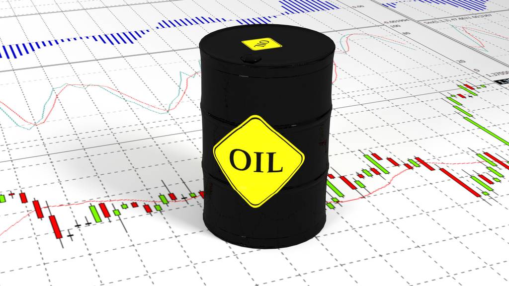 俄石油价格限制机制或有新进展 原油价格保持强劲态势