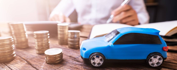 车分期付款怎么算