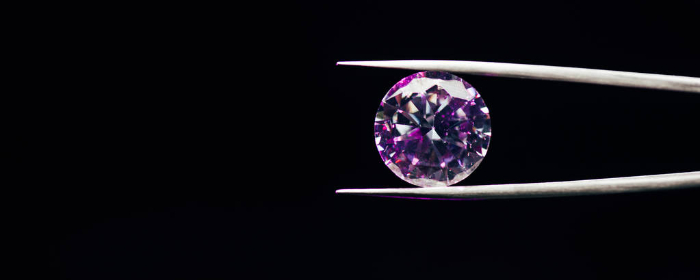 钻石分几种级别