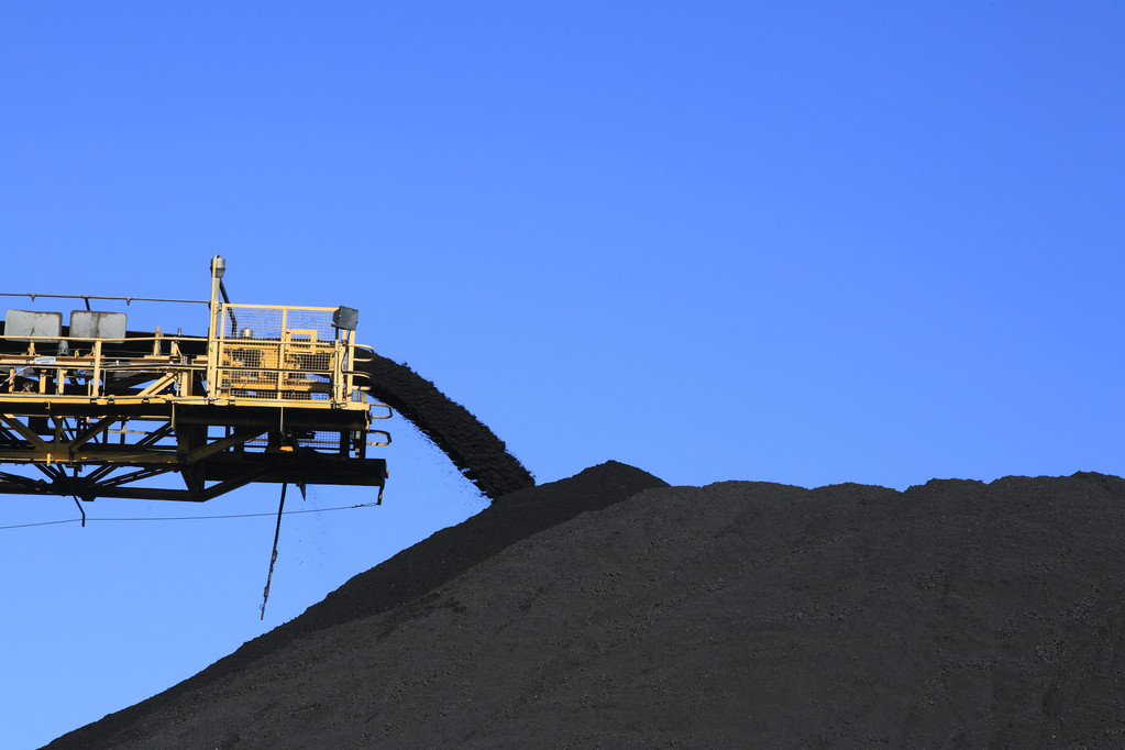 国际煤炭资源紧张 动力煤受国内政策面压制