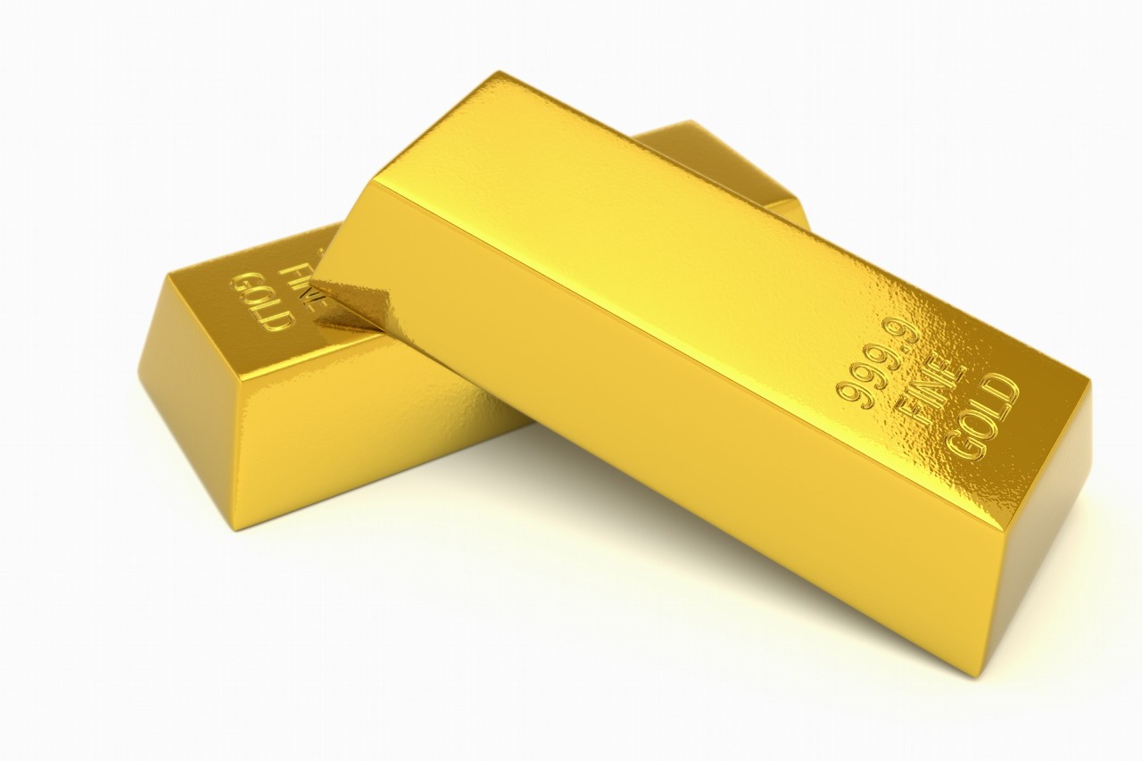 金投財(cái)經(jīng)晚間道：美國經(jīng)濟(jì)數(shù)據(jù)不及預(yù)期美元卻微漲 國際金銀油一起下跌