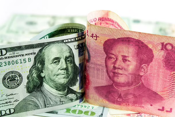 為什么美元不怕“金磚幣”而怕人民幣？