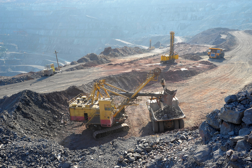 7月7日期市早报：铁矿石供给重回稳定偏暖 动力煤需求有望阶段恢复