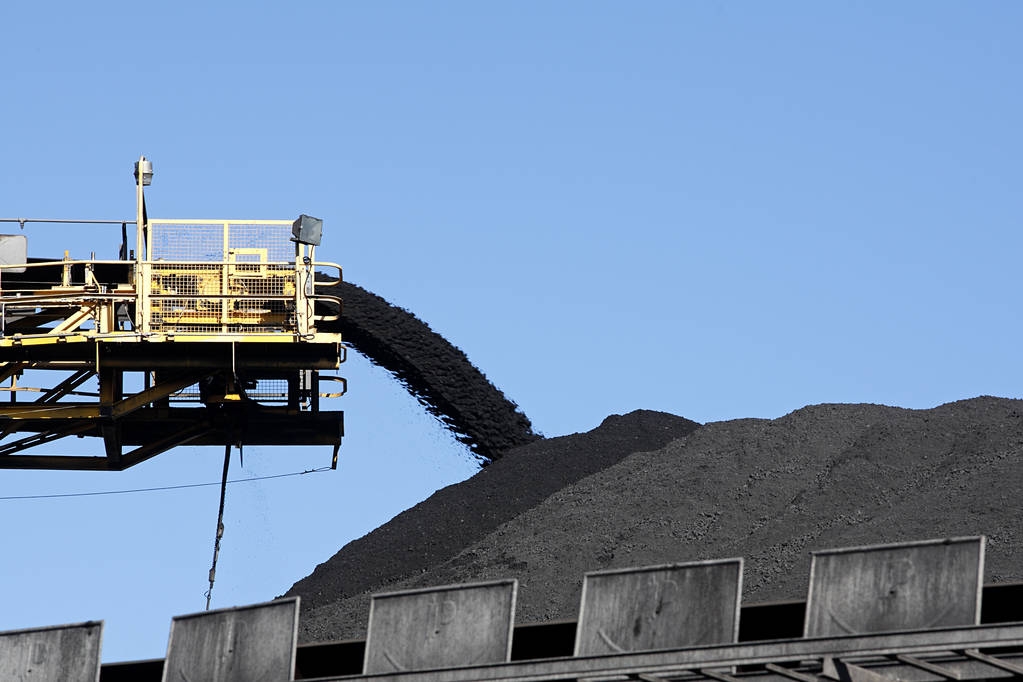 压产背景下供需格局改善 焦煤价格存反弹动力