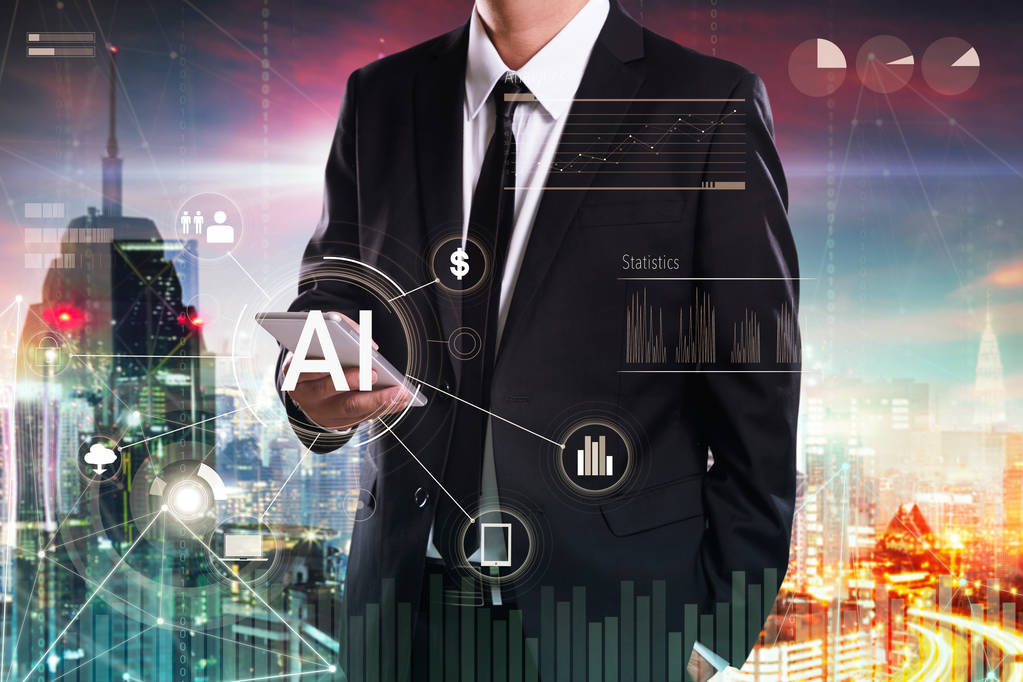 特斯联在AI领域取得新进展 为城市智能化提供有力保障