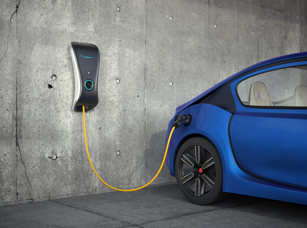 新能源汽车保有量创新高 