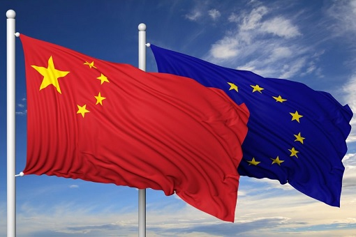最后的倔强？欧盟内忧外援：德国强迫波兰使用欧元 中国必须行动！