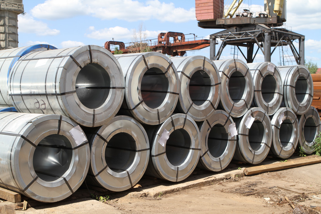 价格偏高导致出口近乎停滞 热卷期货低位下探