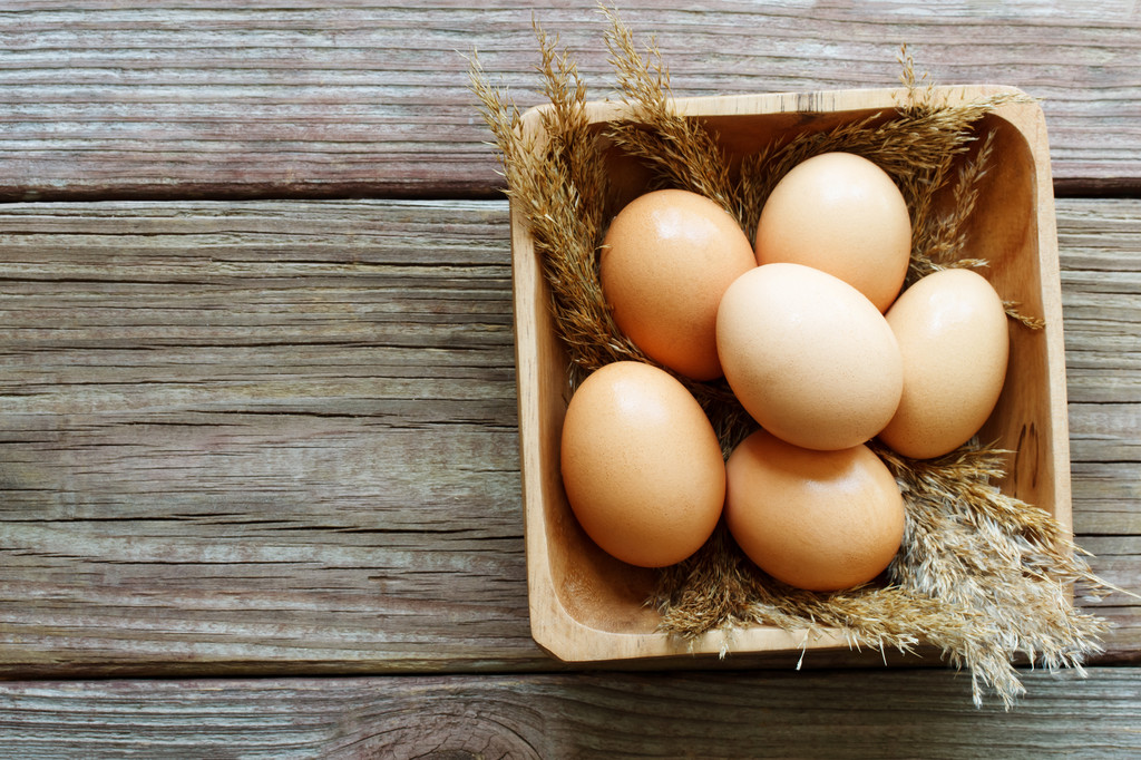 贸易商拿积极性有所提升 鸡蛋现货价格大幅攀升
