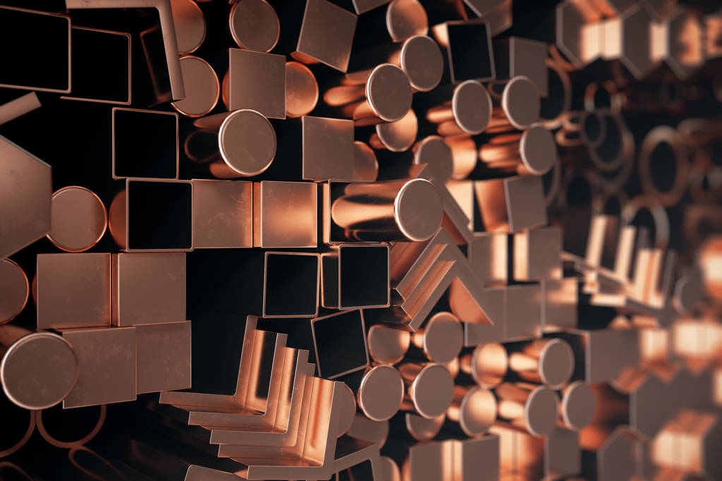 海外消费持续疲弱 铜价有望进入低位震荡-铜期货-曲合期货