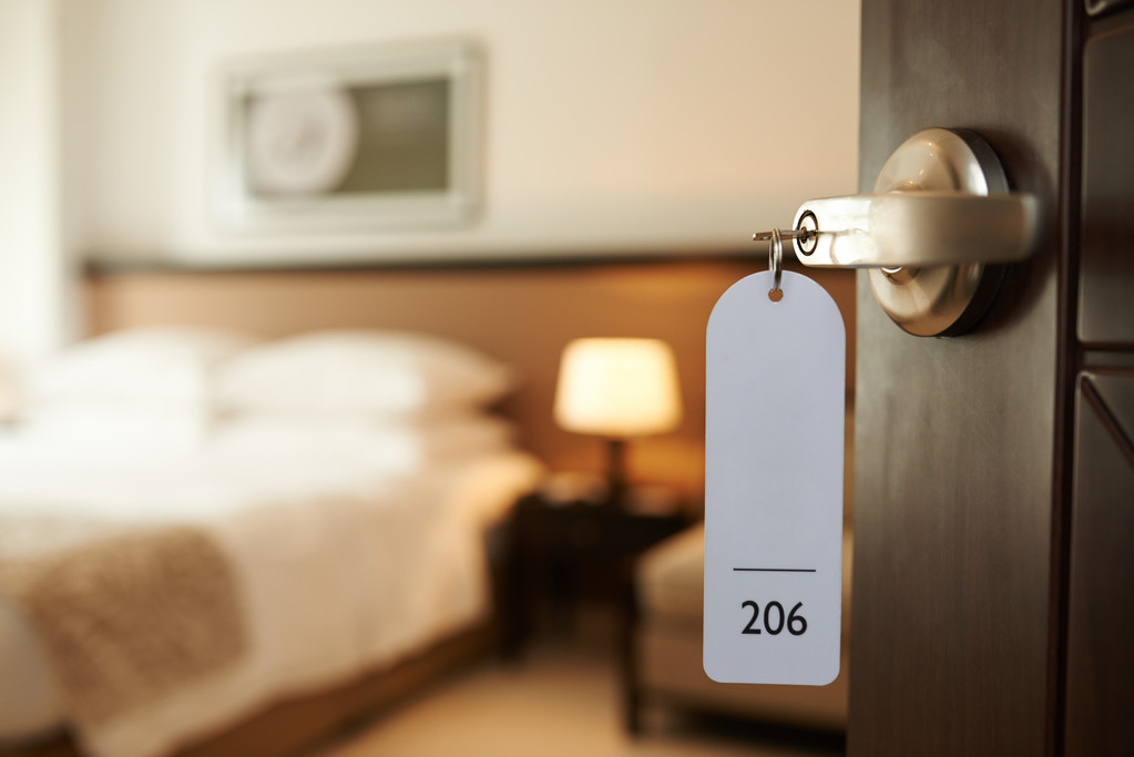 海南海花岛欧堡酒店推出398双床房1间夜套餐