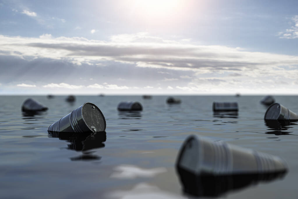 美国将发布通胀数据 当前油市“弱预期”和“强现实”并行