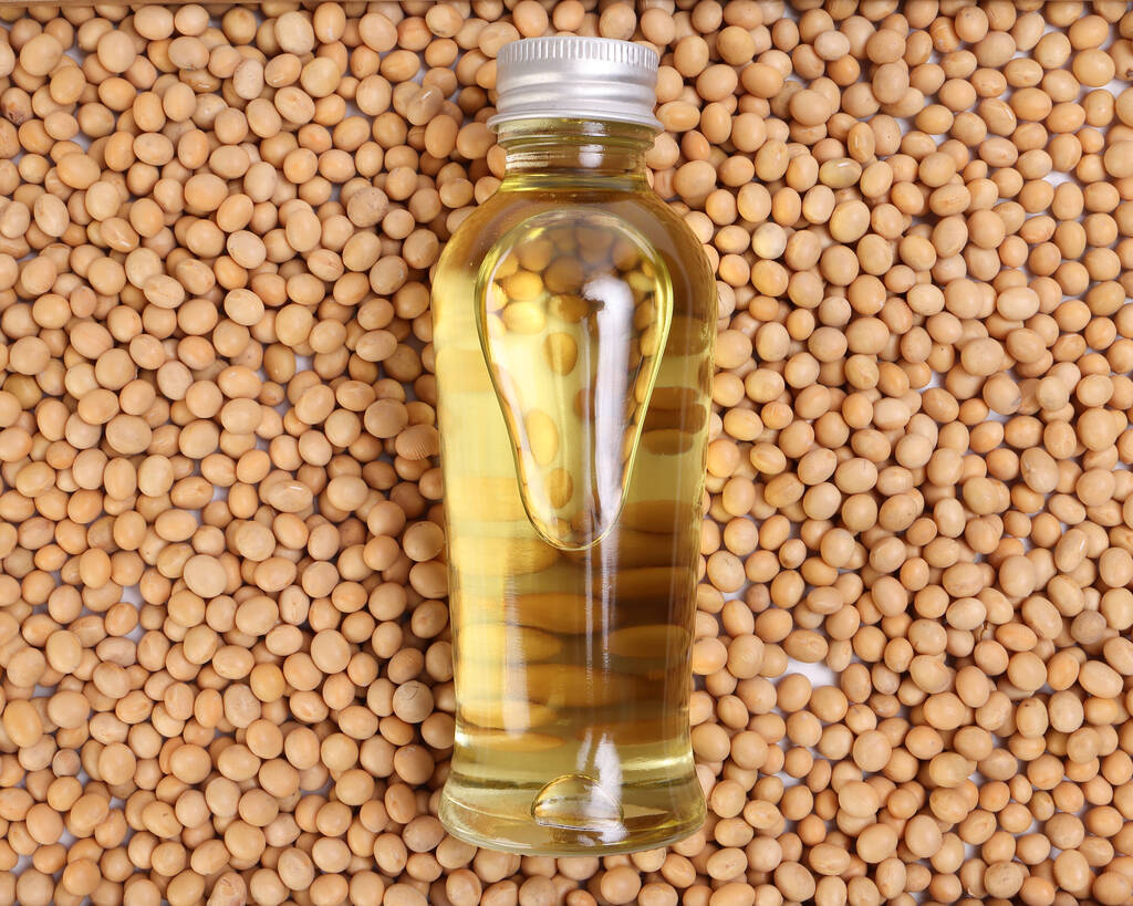 豆油消费属于淡季 短期预期震荡回调