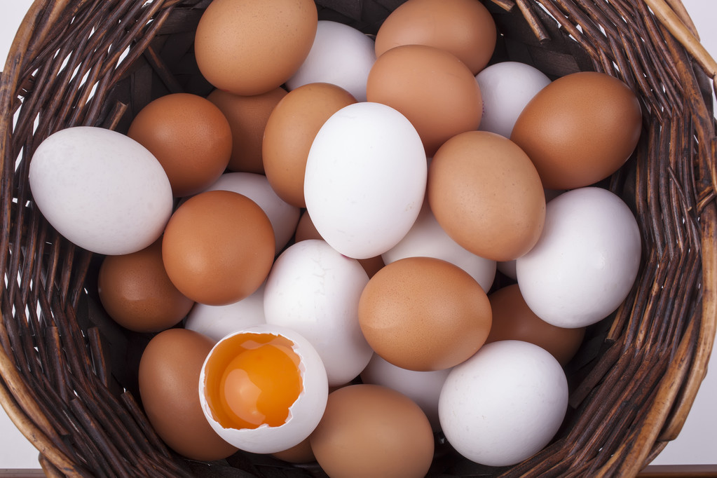 三季度为鸡蛋需求旺季 后期蛋价或继续上涨