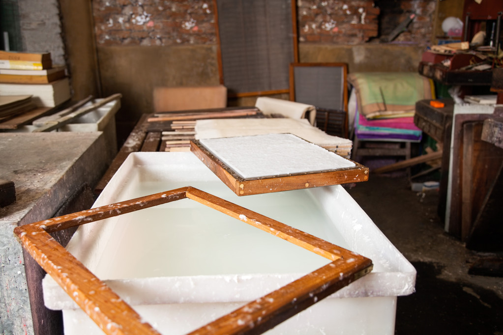 市场延续低价惜售策略 纸浆需求端延续疲软