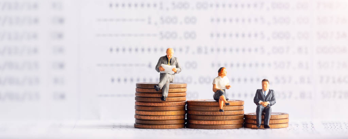 2022年石家庄公积金缴存基数