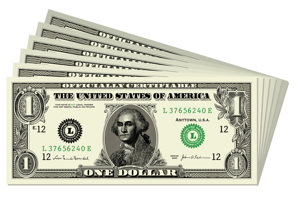 美联储过度加息经济疲软影响美元