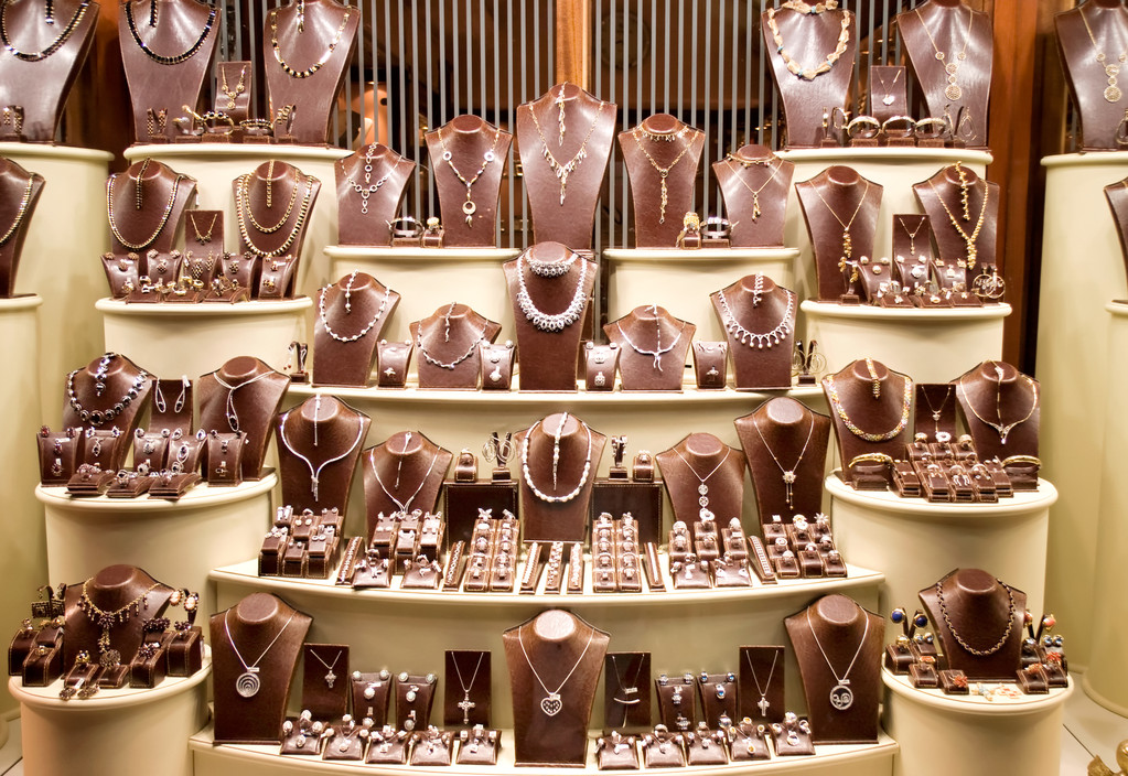 2022年第五届进博会时尚潮流及珠宝板块规划出炉