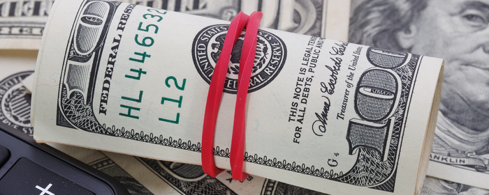 美元的面值有几种