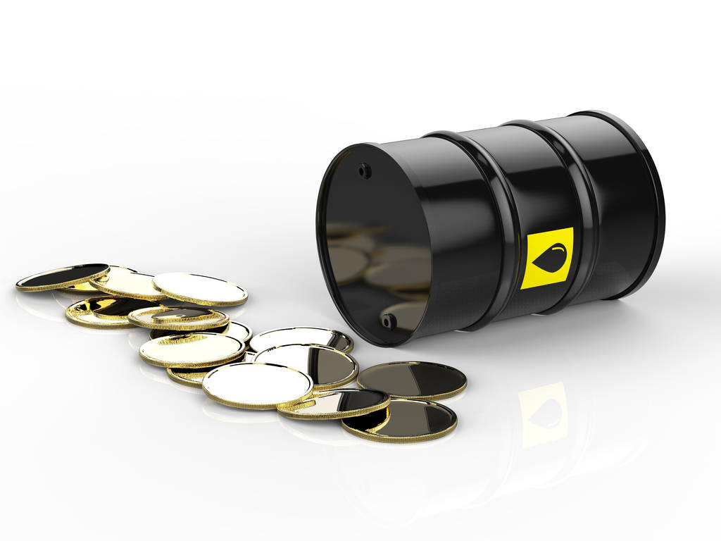 供应紧缩恐将持续 原油价格重心上移