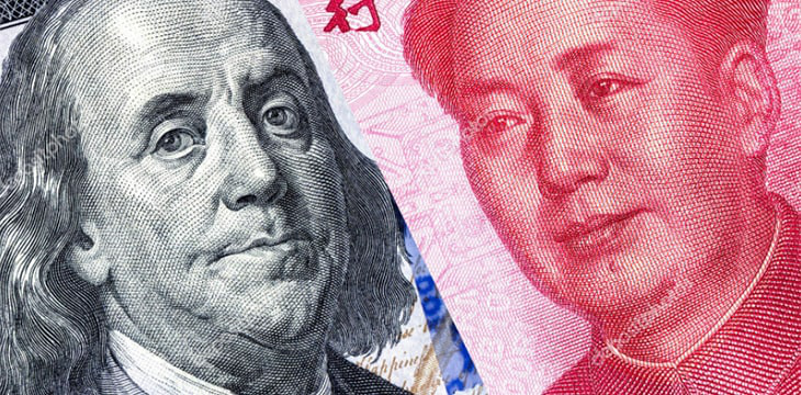 美元地位无法撼动 人民币国际化还要100年？中国用贸易决胜负！