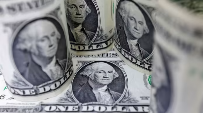美元已上涨10% 美国经济也迎来衰退 美元是否将迎来拐点？