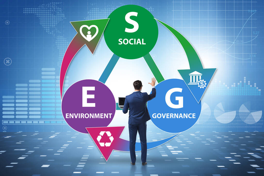 践行ESG理念 促进新能源产业蓬勃发展