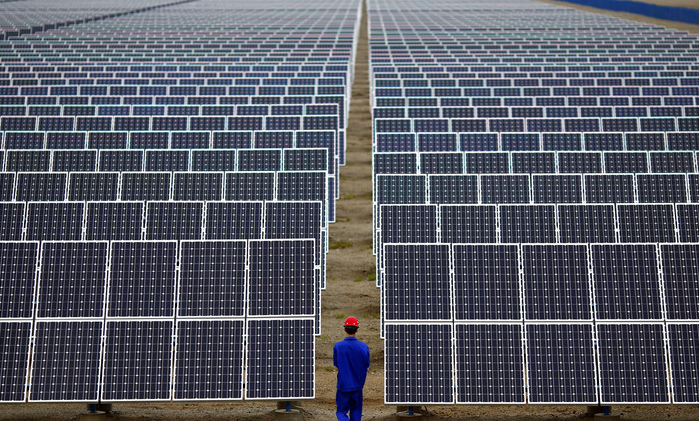 印度紧跟美国也搞太阳能“脱钩”？印商拆穿：2026年才有进展