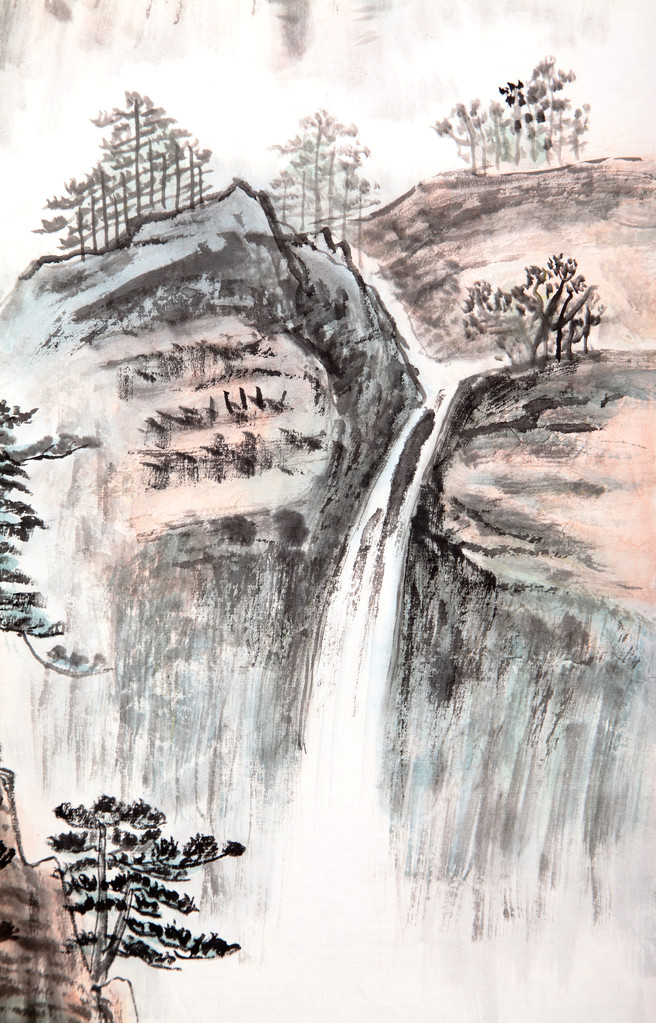金城画作《翠竹伯劳》将在北京诚轩2022春季拍卖会进行拍卖