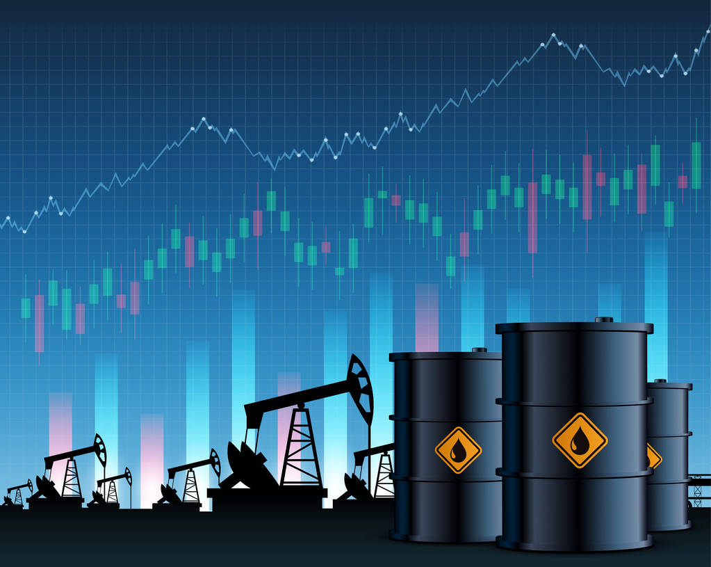 美国就业增长强劲 原油市场接连释放供应端利好