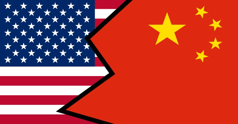 癲了！美國：我們絕對不會吃日本當(dāng)年吃過的“中國稀土虧”！