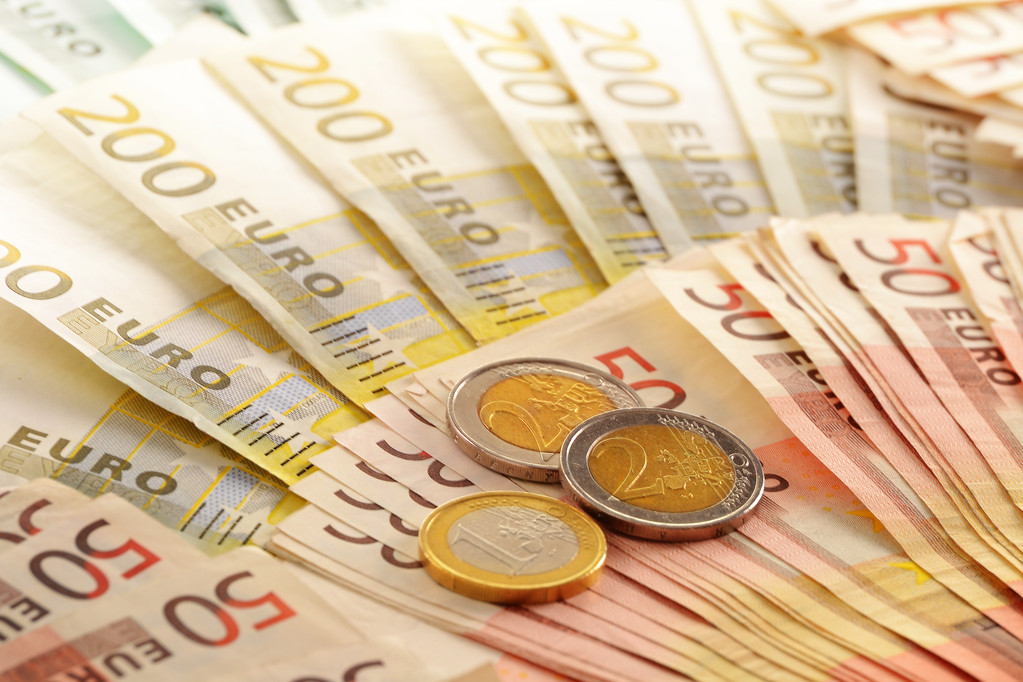 欧元跌幅似超出预期 欧元美元将在1.02处波动