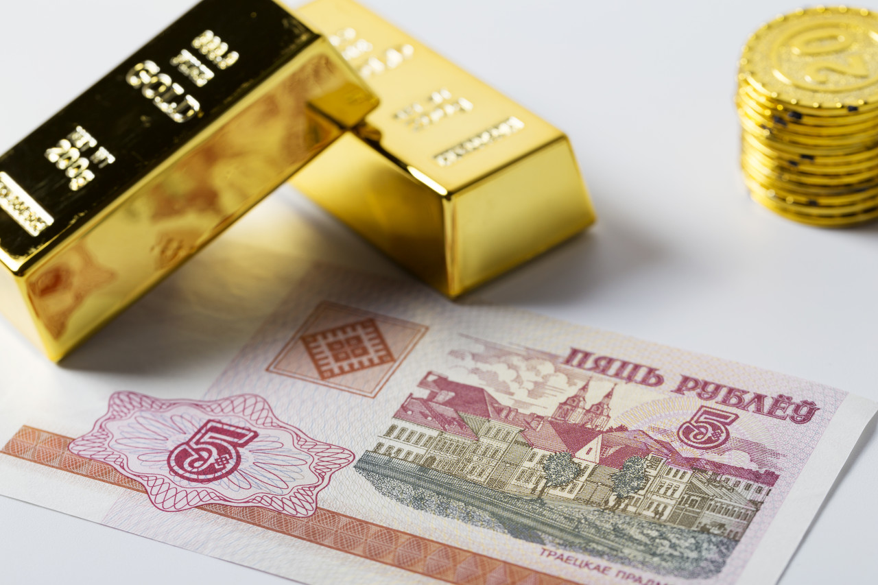 美国通胀难以遏制 黄金价格持续看涨