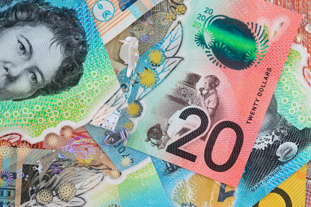 澳洲联储重点放在支持需求 澳元/美元继续承压