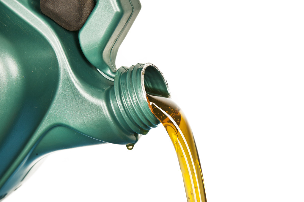 燃料油周内涨幅达11.09% 高硫采购积极性大增